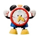 thumbnail image 4 of Reloj despertador electrónico para bailar, juguete de ejercicio con la cabeza levantada para bebé, juguete de muñeca eléctrica que , juguete de, 4 of 9