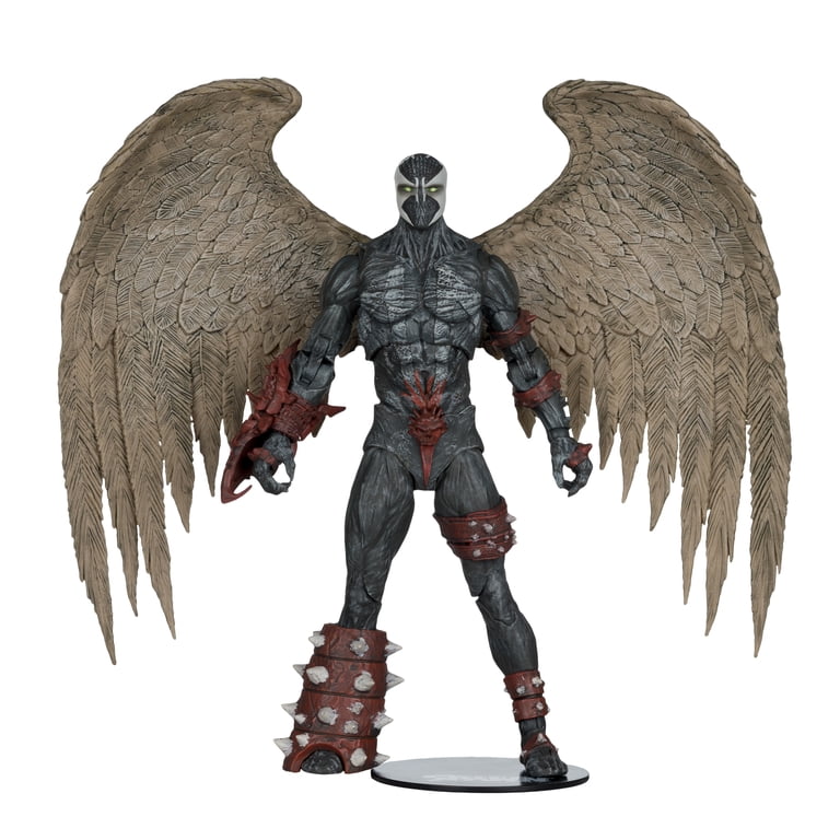 Spawn Wings of Redemption 7