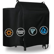 ZYB Grill Cover for Pit Boss 700FB, Lexington 500 and Classic 700 Wood Pellet Grills, Heavy Duty and Waterproof 73700 Grill Cover.