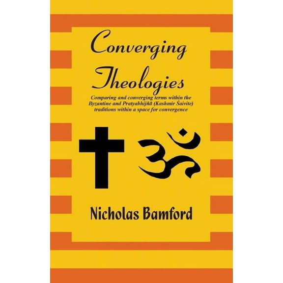 Converging Theologies, (Paperback)