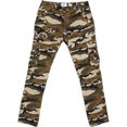 thumbnail image 1 of Pantalones cargo Ecko Unltd para hombre sarga verde 32W x 30L, 1 of 2