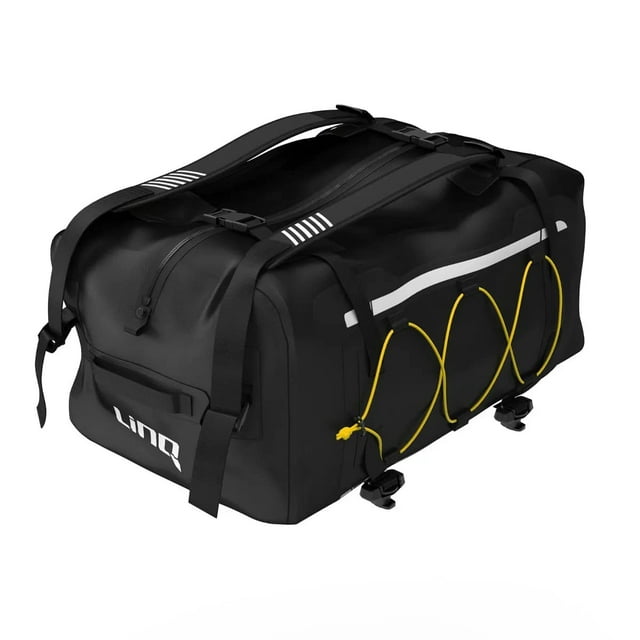BRP Sea-Doo Sac Explorateur LinQ OEM 26 Gal (100L) pour Véhicules Équipés de LinQ, 295101016