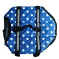 thumbnail image 2 of Coloody Dog Swimsuit Life Jacket Safety with Reflective Stripes for Doggie, 2 of 6