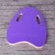 thumbnail image 4 of Tabla de natación 1 unidad, 15,75 x 12,60 x 0,98 pulgadas, flotador de espuma para entrenamiento en piscina, ayuda de flotabilidad para ejercicios de natación (morado), 4 of 8