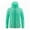 Green, variant on ZQUUVOU Women's Sun Protection Jacket Lightweight Long Sleeve UV Hoodie Hiking Outdoor Fishing Zipper Shirts (Pink,M)