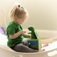 thumbnail image 4 of Dinosaur Jack dans la Boîte, 4 of 5