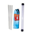 thumbnail image 3 of Rite Angler Fishing Kite for Saltwater, Offshore, Freshwater Bass Fishing, 3 of 5