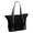 Black, variant on DYLAN | 3-In-1 Nylon Convertible Backpack Tote