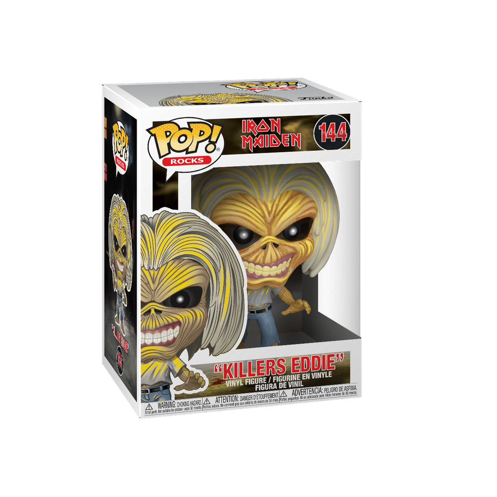funko the killers
