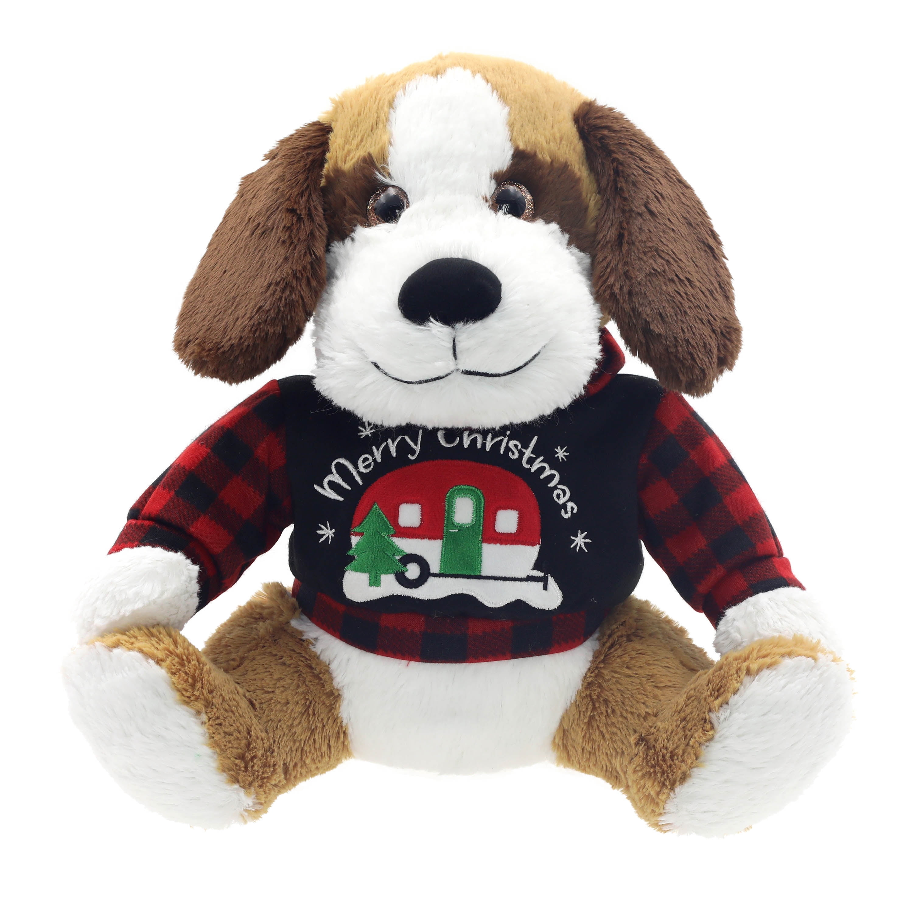 6pccmas Hoodie Plush