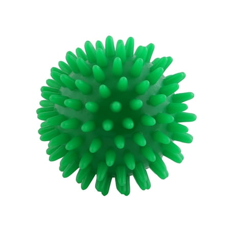 CanDo Massage Ball, 7 cm, Green