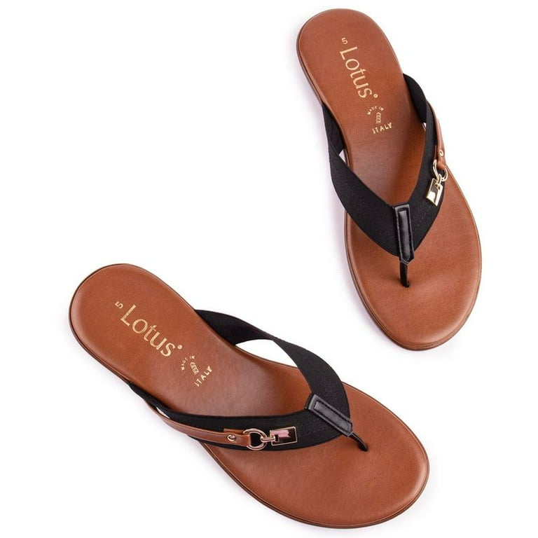 Lotus Esino Sandals
