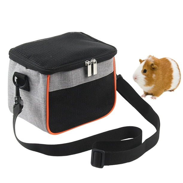 Guinea pig cheap carrier walmart