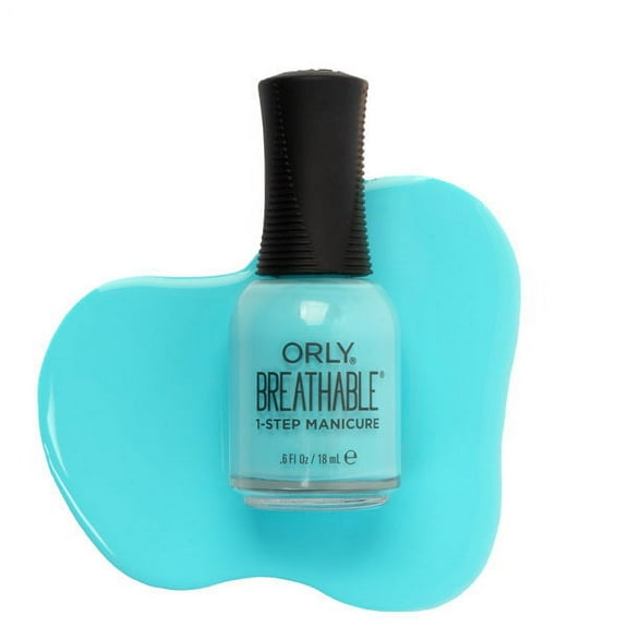 Orly BREATHABLE Nail Lacquer - SWEET RETREAT S/S 2023 Collection - 2060071 - Give It a Swirl