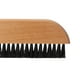 thumbnail image 5 of Cepillo multifuncional para quitar el polvo, cerdas naturales, mango profesional Estilo B, 5 of 5