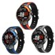 thumbnail image 4 of E15 Hombres Mujeres Reloj Inteligente Ip68 Pulsera Impermeable Ritmo Cardíaco Y Control De La Presión Arterial Reloj Inteligente Deportivo Advancent EL017813-03, 4 of 5