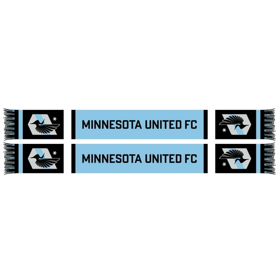 Minnesota United FC Primary Scarf