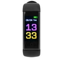 thumbnail image 2 of Waterproof Smartband,Sports Bracelet Watch Multifunction Fitness Watch Pedometer Bracelet Finely Tuned Performance, 2 of 8