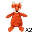 thumbnail image 1 of 2 Juguetes de Peluche Chillones Fernando para Perros Duraderos, 1 of 7
