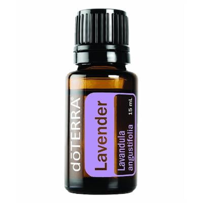 doTERRA Lavender Essential Oil (15ml)