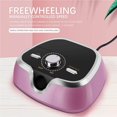 thumbnail image 4 of Electric Nail Drill Machine 35000RPM Nail File Drill Manicure Pedicure Kit, 4 of 9