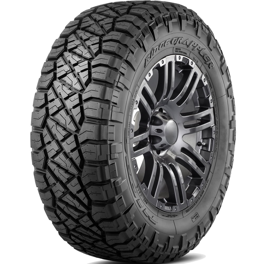 Nitto Ridge Grappler LT 37X13.50R17 Load E 10 Ply AT A/T All Terrain Tire Nitto Ridge Grappler LT 37X13.50R17 Load E 10 Ply AT A/T All Terrain Tire Sansujyuku sansujyuku.com