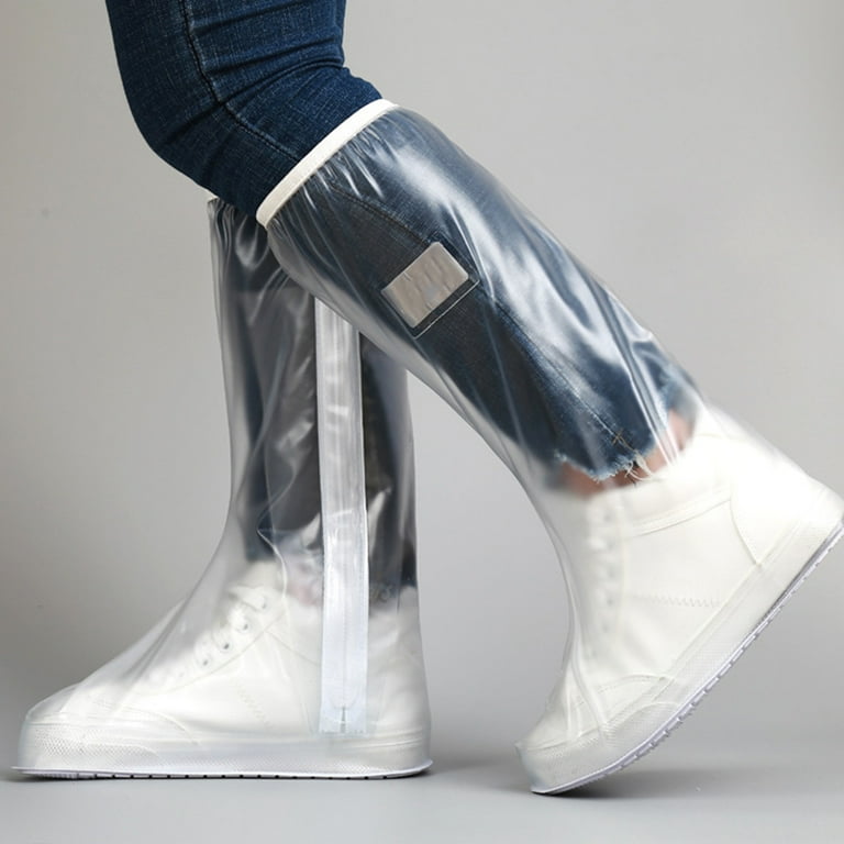 Rubber 2025 galoshes walmart