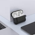 thumbnail image 3 of Étui pour AirPods Pro, Étui de Protection Intégral pour AirPods Pro, Étui de Chargement Sans Fil, 3 of 7