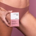 thumbnail image 2 of Gel Hidratante Íntimo Cumlaude Lab Transparente con Muestra de Óvulos Prebióticos para Mujer multicolor, 2 of 6