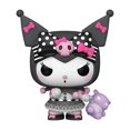 thumbnail image 1 of Figura Coleccionable Funko Pop Sanrio Kuromi con Baku Specialty 1 Pieza, 1 of 4