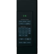 Hotpoint 1.5 Cu. Ft. Over-The-Range Microwave Oven Black