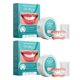 thumbnail image 1 of Soft-Dentures Relines Kit Removable False Tooth Set for Daily Wear, 1 of 5