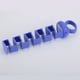 thumbnail image 4 of Bandeja de molde de cubitos de hielo Injueey 10 cavidades Arco Azul, 4 of 6
