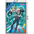 thumbnail image 2 of Hatsune Miku - Murmure, 2 of 4