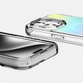thumbnail image 3 of Avana Frost Cosmic MagSafe Case Violet for iPhone 16 Pro Max, 3 of 5