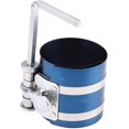 thumbnail image 1 of Piston Ring Compressor Car Engine Piston Ring Tool Piston Ring Compressor (blue) (1pcs), 1 of 5