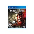 thumbnail image 1 of Attack on Titan - PlayStation 4, 1 of 6