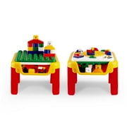 Chicco Flip 'N Play Table