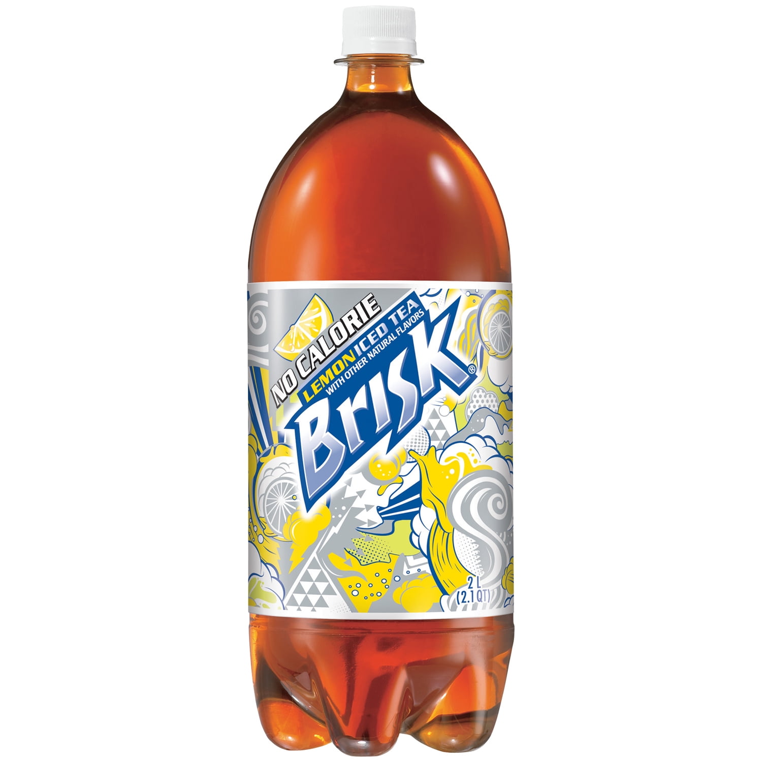 2 liter brisk ice tea 2 liter brisk ice tea