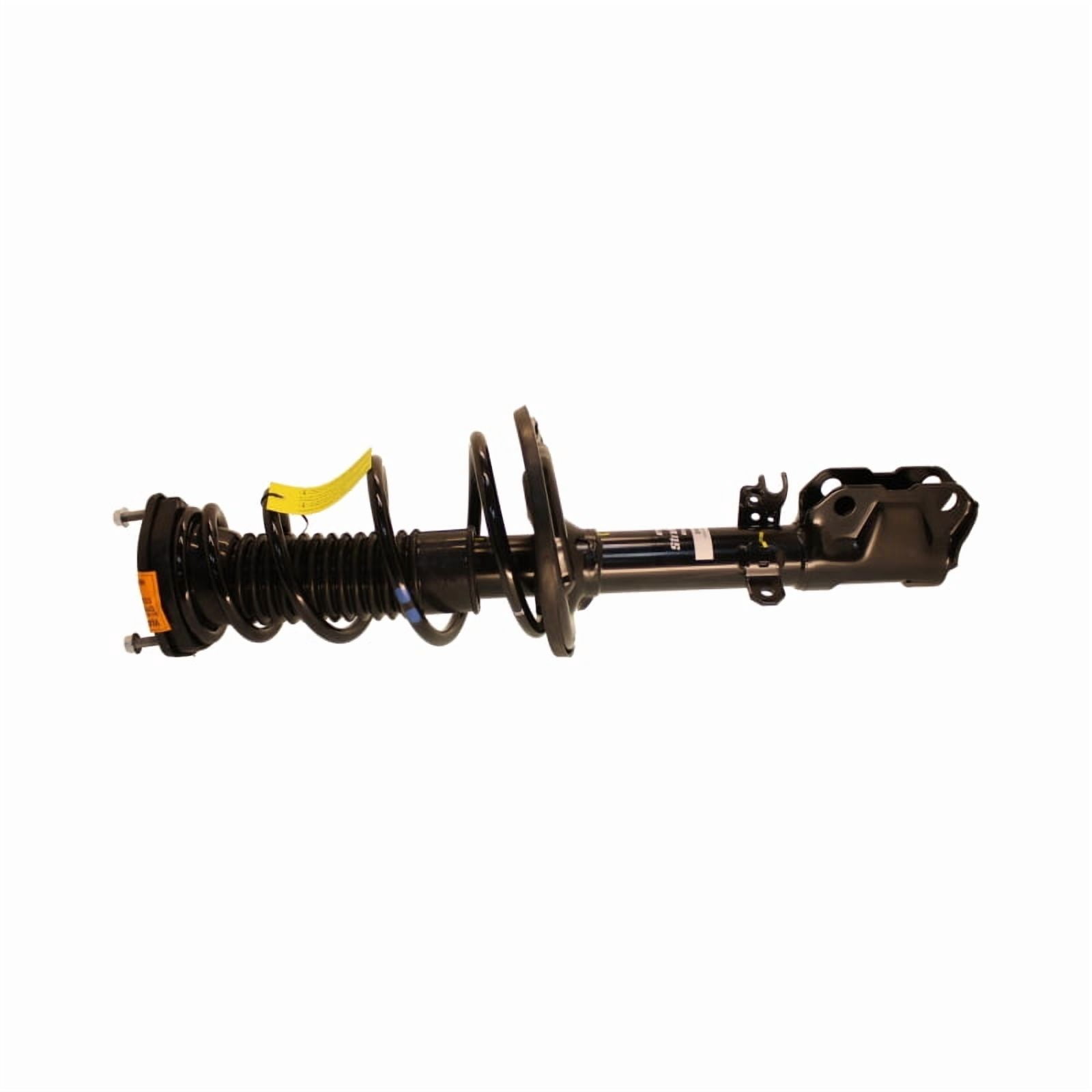 Suspension Strut and Coil Spring Assembly Fits select: 2012 TOYOTA CAMRY SE/XLE, 2013-2014 TOYOTA CAMRY L/SE/LE/XLE
