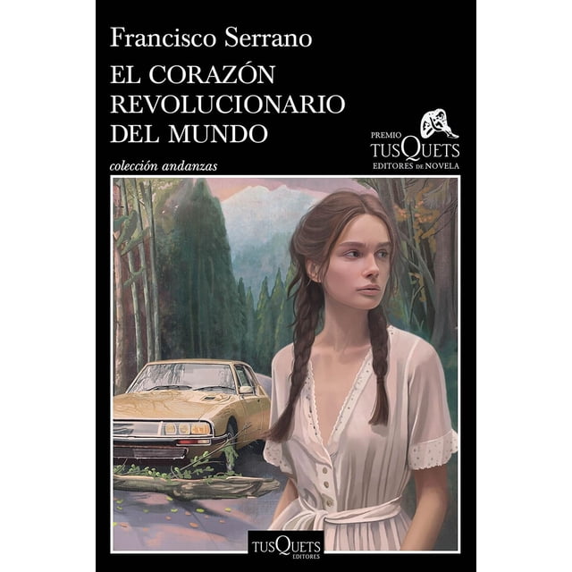 El corazón revolucionario del mundo
