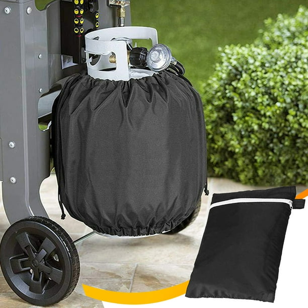 Yedhsi Bottles Propane Tank Cover Heavy Duty Oxford Cloth Gas Bottle