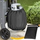 thumbnail image 1 of Tapa de botella de gas resistente resistente e impermeable de poliéster 420D recubierta de PVC para barbacoa, 1 of 8