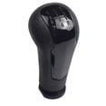 thumbnail image 4 of For Chevrolet For Spark M300 For Holden For Barina For Spark M300 2011-2015 Leather Gear Shift Knob Lever Shifter Gaiter Boot, 4 of 9
