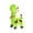 B, variant on Toy Walking Giraffe Interactive Electronic Pet With Sound Motion Wagging Tail For Kids