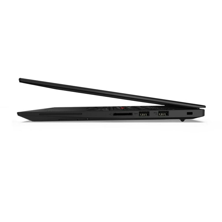 Lenovo ThinkPad Extreme 2nd Gen 15.6" 32GB 1TB Intel Core i9-9880H,&nbsp;Black&nbsp; (Used) - Walmart.com