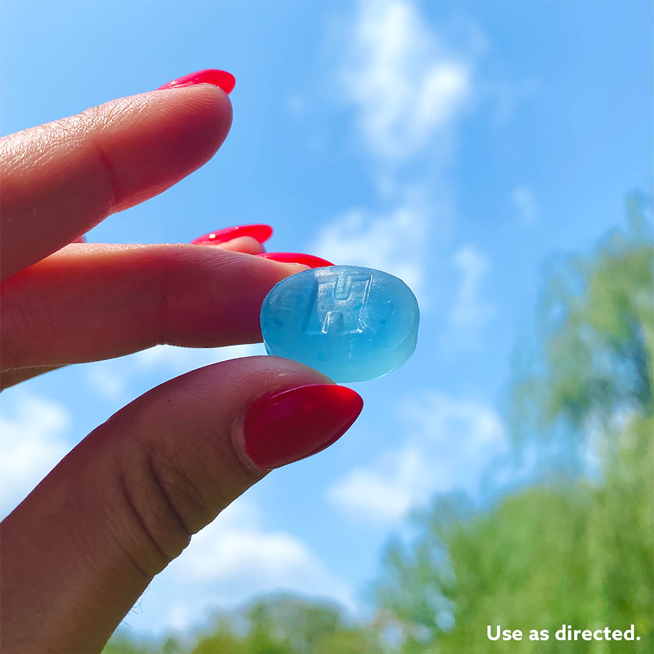 HALLS Relief Variety Pack, Cherry and Mentho-Lyptus Cough Drops, 2 Value Packs (400 Drops)