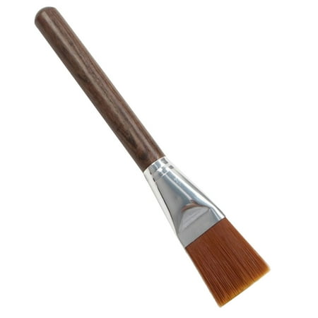 

Chinese Ebony Tea Cleaning Brush for Teapot Teaware Accessories Style_4