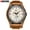 Brown, variant on Curren 8225 Army Military Quartz Mens Watches Top Brand Luxury Leather Men Watch Casual Sport Male Clock Watch Relogio Masculino - Quartz Wristwatches