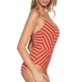 thumbnail image 2 of BCA Women's Hamptons One Piece Swimsuit, 2 of 4